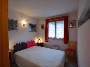 Appartements Appartement Le Grand-Bornand, 2 pieces, 6 personnes - FR-1-241-17 : photos des chambres