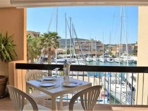 Appartement 3 pièces avec piscine et garage, proche plage - FR-1-251-6 - Bormes-les-Mimosas