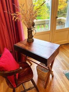 Appartements Chateau de Logne : photos des chambres