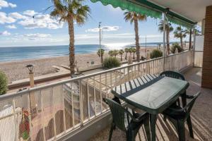 Apartamento Gallo Rojo - 4hvězdičkové hotely ve městě El Campello