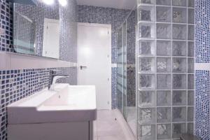 Apartamento Gallo Rojo