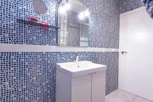 Apartamento Gallo Rojo