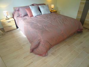 Bay of Kotor View Apartment with pool