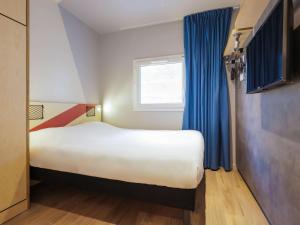 Hotels ibis Budget Villemomble : photos des chambres