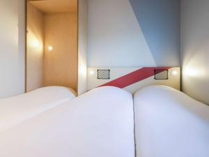 Hotels ibis Budget Villemomble : photos des chambres