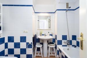 Apartamento junto al mar (Mar)