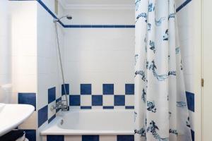 Apartamento junto al mar (Mar)