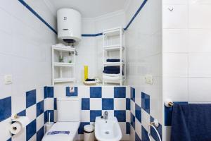 Apartamento junto al mar Mar