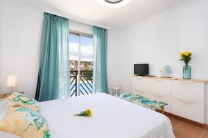 Apartamento junto al mar (Mar)