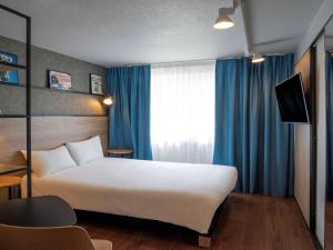Hotels ibis Orleans Nord Saran : photos des chambres