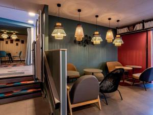 Hotels ibis Orleans Nord Saran : photos des chambres