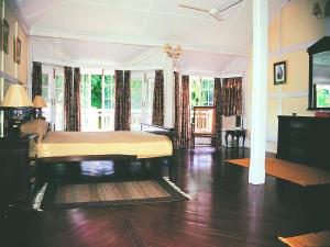 Mancotta Heritage Chang Bungalow