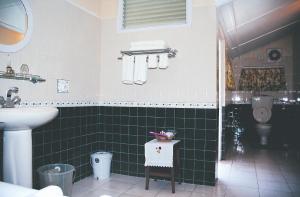 Mancotta Heritage Chang Bungalow