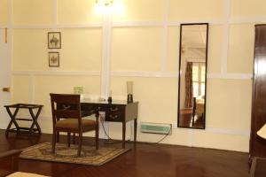 Mancotta Heritage Chang Bungalow