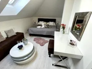 Hotel Stará Pošta - Řež