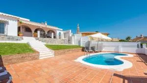 Casa Lea Vélez-Málaga by Ruralidays - La Caleta