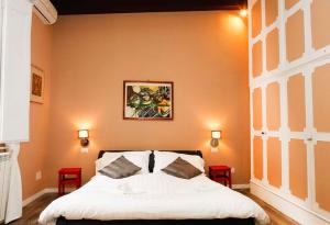 Apartment with nice terrace by the Amazing Pantheon