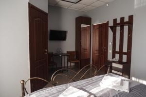 Ermitazh Hotel Complex