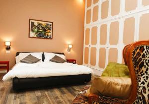 Apartment with nice terrace by the Amazing Pantheon