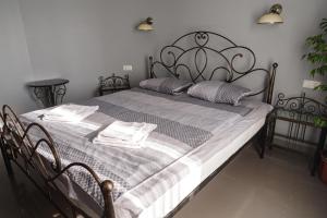 Ermitazh Hotel Complex