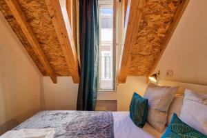 Nomads Augusta Collection - Comfort