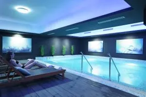 Hotel Vrata Krke - Konjevrate