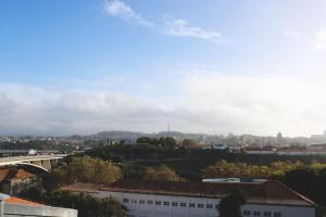 MX Porto Unique Top View