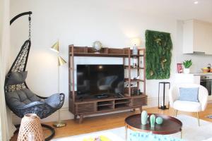 MX Porto Unique Top View