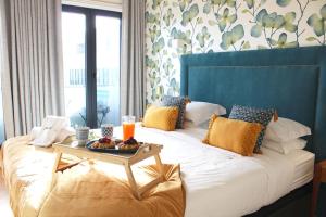 MX Porto Unique Top View