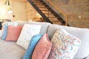 MX Porto Unique Top View