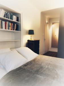 Appartements Chateau de Logne : photos des chambres