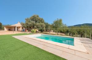 Villa Rural Calvià by PriorityVillas