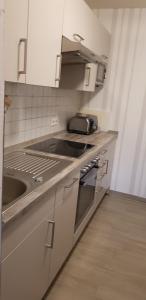 Ferienwohnung Mares