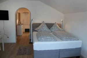 Wohnung Bergtraum inmitten der Ammergauer Alpen - 埃塔尔