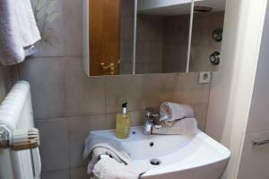 Wohnung Bergtraum inmitten der Ammergauer Alpen