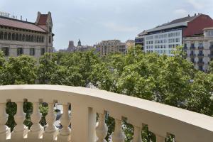 Passeig de Gracia, 68, Barcelona, 08007, Spain.