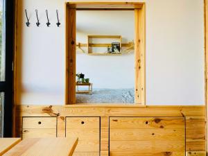 Land of Deveza - Tiny Houses