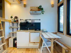 Land of Deveza - Tiny Houses