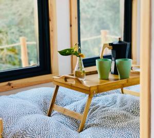 Land of Deveza - Tiny Houses