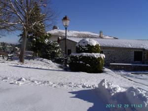 Maisons de vacances Cellier de la Fontaine : photos des chambres