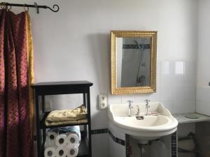 Appartements Studio « La Merlinie » : photos des chambres