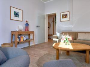 Ferienwohnung AMAPOLA - Villa Odin