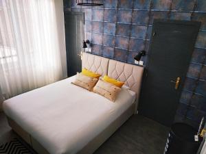 B&B / Chambres d'hotes Hipster suites - Chez Axelle - : photos des chambres