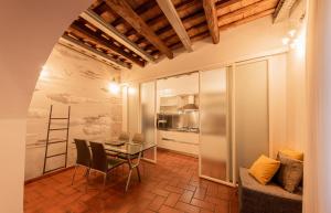 Anna Trevi 52 Luxury appartment