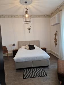 B&B / Chambres d'hotes Hipster suites - Chez Axelle - : photos des chambres