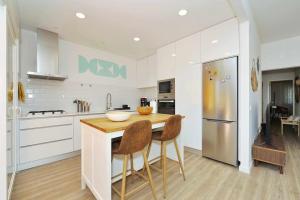 Tropical Pool View Cascais - Checkinhome