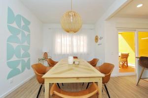 Tropical Pool View Cascais - Checkinhome