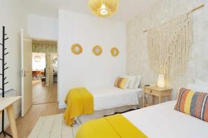 Tropical Pool View Cascais - Checkinhome