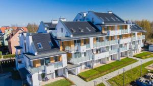 Flatbook Apartamenty Sztutowo Baltic Sun B