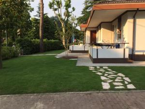 BUNGALOW CAVALLINO LIDO